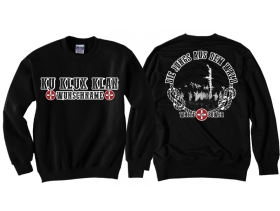 Pullover - KKK - Die Jungs aus dem Wald - Wunschdruck - Motiv 2 Pullover - KKK - Die Jungs aus dem Wald - Wunschdruck - Motiv 2