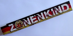 Zollstock - Zonenkind - Z147 Zollstock - Zonenkind - Z147