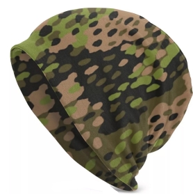Beanie - Eichentarn Beanie - Eichentarn