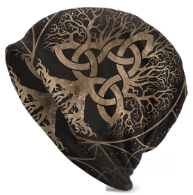 Beanie - Yggdrasil Beanie - Yggdrasil