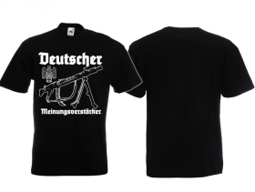 Frauen T-Shirt - Meinungsverstärker Frauen T-Shirt - Meinungsverstärker