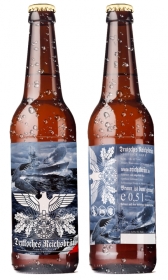 Bier - Reichsbräu - Nordisch herb - 1 Kiste - 20 Flaschen - 21,98€ inkl. 3,10€ Pfand Bier - Reichsbräu - Nordisch herb - 1 Kiste - 20 Flaschen - 21,98€ inkl. 3,10€ Pfand