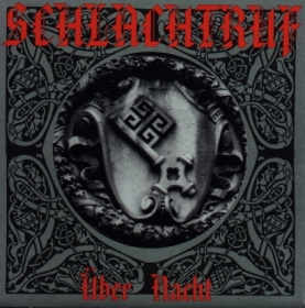 Schlachtruf- Über Nacht +++EINZELSTÜCK+++ Schlachtruf- Über Nacht +++EINZELSTÜCK+++