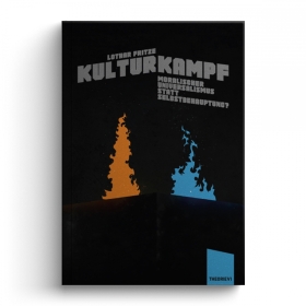 Buch - Kulturkampf. Moralischer Universalismus statt Selbstbehauptung? Buch - Kulturkampf. Moralischer Universalismus statt Selbstbehauptung?