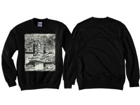 Pullover - Tirpitz - Norwegen-Einsatz Pullover - Tirpitz - Norwegen-Einsatz