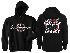 Frauen - Kapuzenpullover - Spaziergänger - seit 2021 Frauen - Kapuzenpullover - Spaziergänger - seit 2021