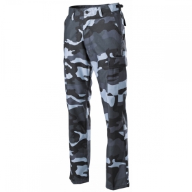 BDU Hose - Kampfhose MFH - skyblue BDU Hose - Kampfhose MFH - skyblue