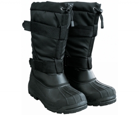 Schuhe - Arctic Winterstiefel Kälteschutz - schwarz +++RAUSVERKAUF+++ Schuhe - Arctic Winterstiefel Kälteschutz - schwarz +++RAUSVERKAUF+++