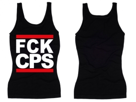 Frauen Top - FCK CPS Frauen Top - FCK CPS