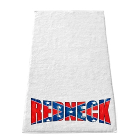 Handtuch - Redneck Handtuch - Redneck