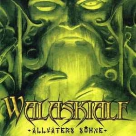 Walaskialf – Allvaters Söhne +++EINZELSTÜCK+++ Walaskialf – Allvaters Söhne +++EINZELSTÜCK+++
