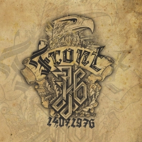 FRONT 776 -14.07.1976- DpCD Digipak FRONT 776 -14.07.1976- DpCD Digipak