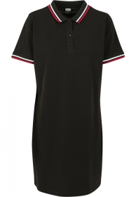 Frauen Polo Kleid - Kaiserreich Frauen Polo Kleid - Kaiserreich