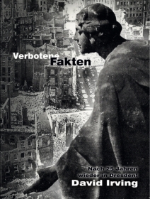DVD - David Irving -Verbotene Fakten- DVD - David Irving -Verbotene Fakten-