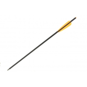 Armbrustpfeil - Carbon 22 Armbrustpfeil - Carbon 22