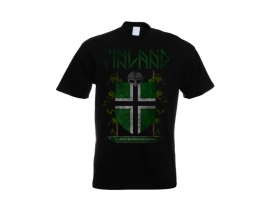 T-Hemd - Vinland - Landit Handan Hafsins - schwarz T-Hemd - Vinland - Landit Handan Hafsins - schwarz