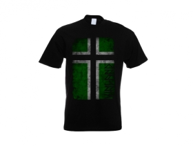 T-Hemd - Vinland - schwarz T-Hemd - Vinland - schwarz