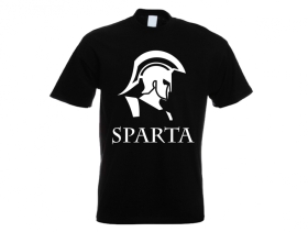 T-Hemd - Sparta - klassisch T-Hemd - Sparta - klassisch