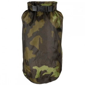 Packsack - Drybag - M 95 CZ tarn - wasserdicht - 4 Liter Packsack - Drybag - M 95 CZ tarn - wasserdicht - 4 Liter