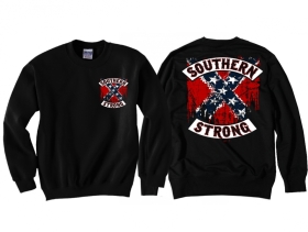 Pullover - Southern Strong Pullover - Southern Strong