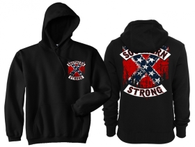 Frauen - Kapuzenpullover - Southern Strong Frauen - Kapuzenpullover - Southern Strong