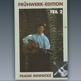 Kassette - MC - Frank Rennicke „Frühwerk Edition Teil 2“ +++NUR WENIGE DA+++ Kassette - MC - Frank Rennicke „Frühwerk Edition Teil 2“ +++NUR WENIGE DA+++