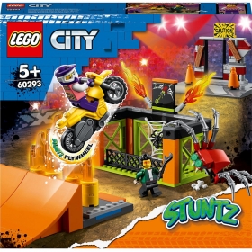 LEGO® City - Stunt-Park +++ANGEBOT+++ LEGO® City - Stunt-Park +++ANGEBOT+++