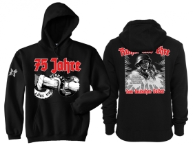 Frauen - Kapuzenpullover - 80 Jahre Lüge & Verrat