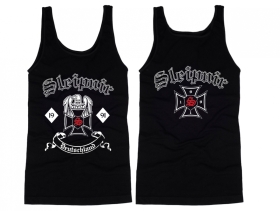 Muskelshirt/Tank Top - Sleipnir - Deutschland Muskelshirt/Tank Top - Sleipnir - Deutschland