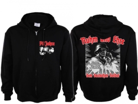 Frauen Kapuzenjacke - 80 Jahre Lüge & Verrat