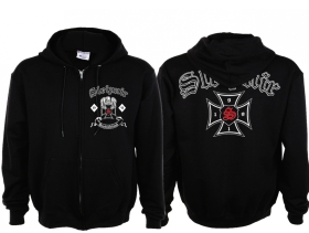 Kapuzenjacke - Sleipnir - Deutschland Kapuzenjacke - Sleipnir - Deutschland