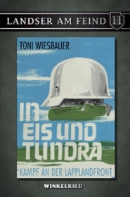 Buch - Landser am Feind - In Eis und Tundra Buch - Landser am Feind - In Eis und Tundra