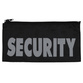Security Abzeichen Patch - groß Security Abzeichen Patch - groß