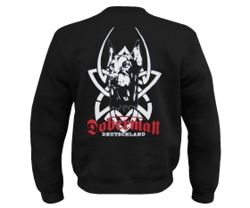 Doberman - Pullover - Tribal Doberman - Pullover - Tribal