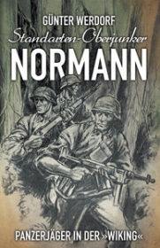 Buch - Als Panzerjäger in der „Wiking“ Buch - Als Panzerjäger in der „Wiking“