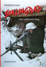 Buch - Stalingrad - Der verlorene Sieg Buch - Stalingrad - Der verlorene Sieg