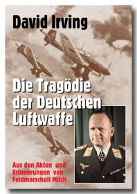 Buch - Die Tragödie der deutschen Luftwaffe Buch - Die Tragödie der deutschen Luftwaffe