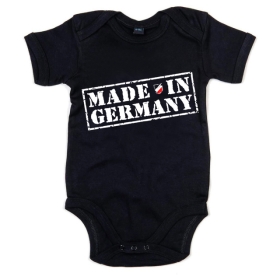 Baby-Bodie - Made in Germany Baby-Bodie - Made in Germany