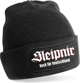 Mütze - BD - Sleipnir-Rock für Deutschland Mütze - BD - Sleipnir-Rock für Deutschland