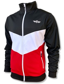 Erik & Sons - Trainingsjacke - Kategorie KC - SWR Erik & Sons - Trainingsjacke - Kategorie KC - SWR