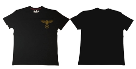Premium Shirt - Phoenix - Deutschland - Motiv 4 - schwarz Premium Shirt - Phoenix - Deutschland - Motiv 4 - schwarz