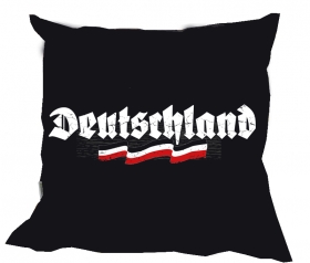 Kissen - Deutschland Kissen - Deutschland