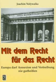 Buch - Mit dem Recht für das Recht Buch - Mit dem Recht für das Recht