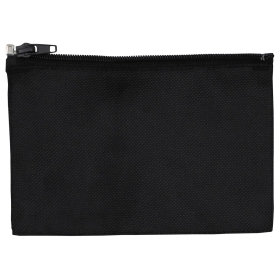 Security Abzeichen Patch - Blanko - schwarz Security Abzeichen Patch - Blanko - schwarz