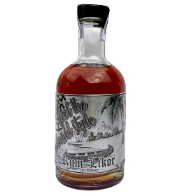 Likör - Feel the colonial style - Rum-Likör mit Rosine Likör - Feel the colonial style - Rum-Likör mit Rosine
