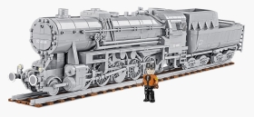 Bausatz - Kriegslokomotive Baureihe 52 Bausatz - Kriegslokomotive Baureihe 52