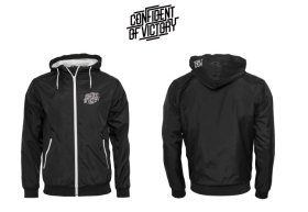 Windbreaker - Confident of Victory - Windrunner Windbreaker - Confident of Victory - Windrunner