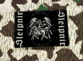 Magnet - Glas - Sleipnir - Glaube & Wille Magnet - Glas - Sleipnir - Glaube & Wille