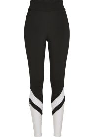 Frauen - Leggings - Arrow High Waist Frauen - Leggings - Arrow High Waist