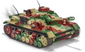 Bausatz - Sturmgeschütz IV Sd.Kfz.167 Bausatz - Sturmgeschütz IV Sd.Kfz.167